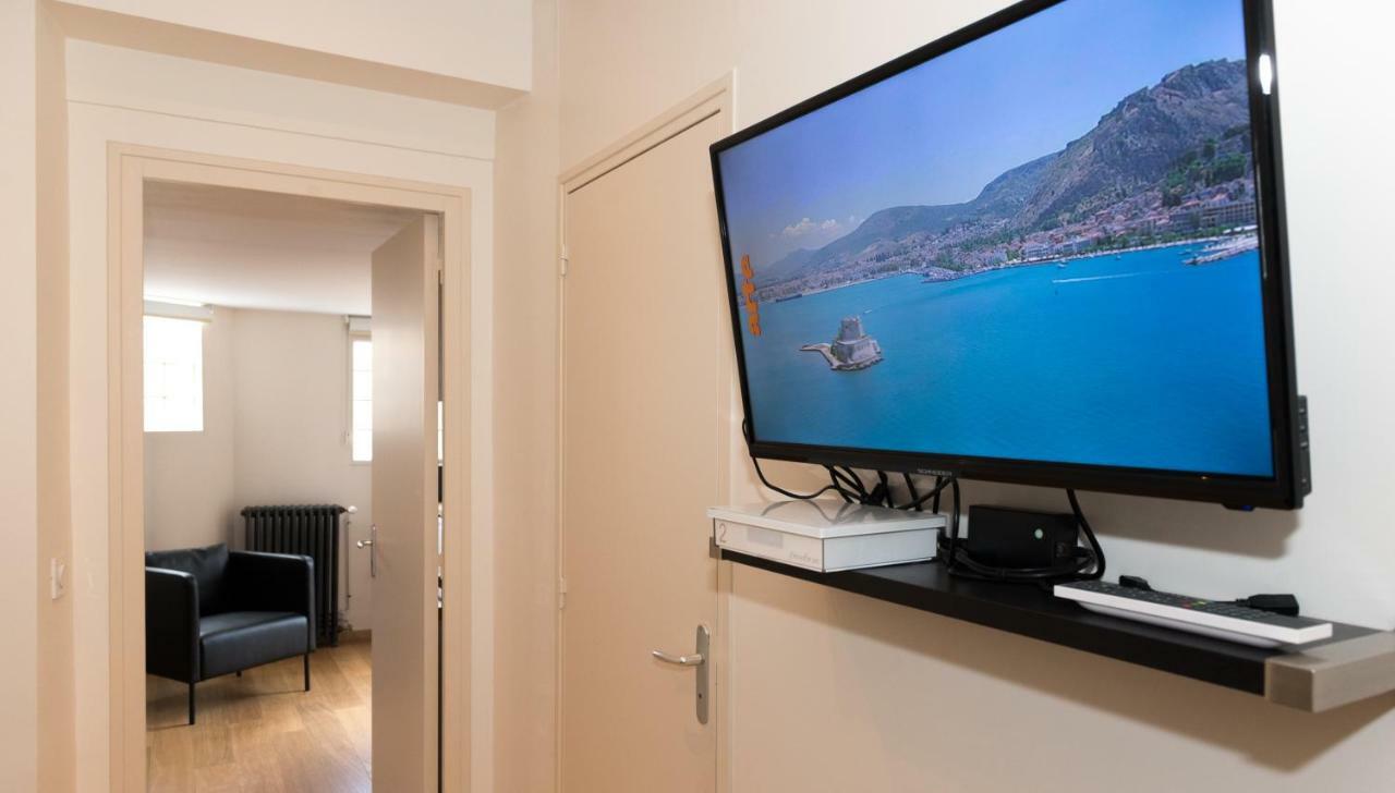 Le Courtoisville Apartment Saint-Malo Exterior foto