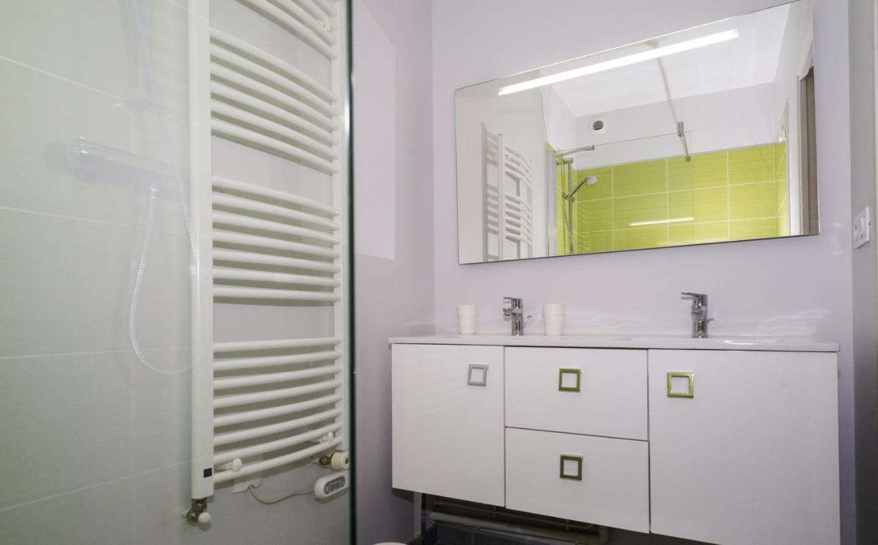 Le Courtoisville Apartment Saint-Malo Exterior foto